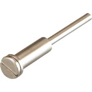 コットンホイルCH1用マンドレール 砥石穴径3.2mm用 CH1MDL-3