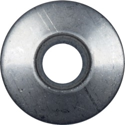 JPF クールパック ステンレス AZワッシャー 7×16（100枚入） COOLPACK-SUSAZWASHER-7X16