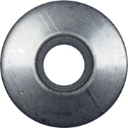 JPF クールパック ステンレス AZワッシャー 7×16（100枚入） COOLPACK-SUSAZWASHER-7X16