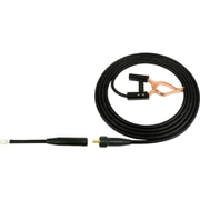 アースクリッフ・ネジロックジョイントオス＋メスWCT20cm付キャプタイヤ 5m（22mm2×5m） CTJA-2205N