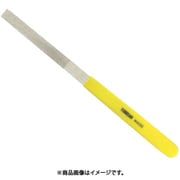 ダイヤモンドヤスリ K-8 平 ＃400-50L DKHI0840