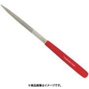 ダイヤモンドヤスリ K-5 三角 ＃200-80L DKSA0520