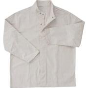 柏田 ウェルザ防炎ジャケット 5L DS-370-5L