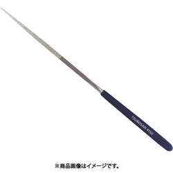 ダイヤモンドヤスリ S-5 角 ＃150-70L DSKA0510