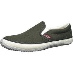 ラスティングブル LB-011 カーキ 25.5 EE60100-KH-25.5