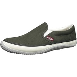 ラスティングブル LB-011 カーキ 26.0 EE60100-KH-26.0