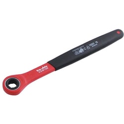 絶縁ギアレンチ 10mm EGW100