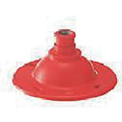 岩崎 ランプホルダ用接続具（台座） F7