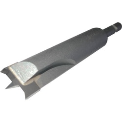 大見 FRP樹脂ビット Φ7 FB70