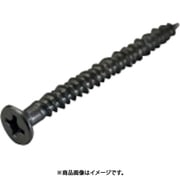 コクブ ツイスター サラ頭 4x32 SUS410/パシペート処理 シャープポイント 高低ねじ山（150本入） FCS-4032P