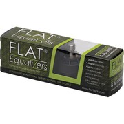 SUGATSUNE（200043993）/簡易調整機能付きアジャスター FLAT-FRB1000A01-M10