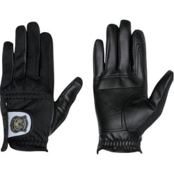 ポリスジャパン G-201 ブラック LL G-201-BK-LL