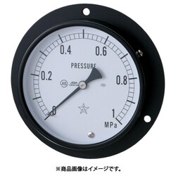 右下 一般圧力計 G333-211-0.1MPA