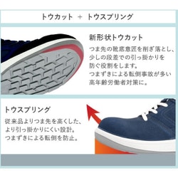 ヨドバシ.com - ミドリ安全 セフティスニーカー G4シリーズ