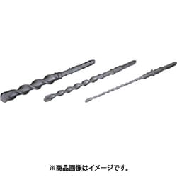 jinnoh 六角軸ドリル 12.7×280L HEX1270280