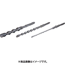 jinnoh 六角軸ドリル 21.0×280L HEX2100280