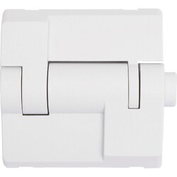 SUGATSUNE（170043831）アシストトルクヒンジ別売カバー HG-TLAJC