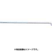 L型ホローレンチ スタビーロング 3mm HL30S