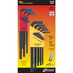 BONDHUS マルチパック HLX9M&HLX13 HLX22
