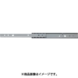 スチール製スライドレール IDS2300-250