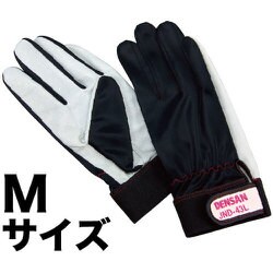 JEFCOM 電工プロソフトグローブ JND-43M