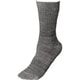 ヒミツの靴下 JSS-2527A-2PG（GRY）