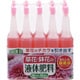 液体肥料（草花・鉢花用）35ml×10本入 K-2617