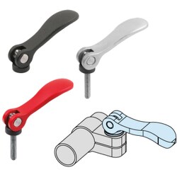 カムレバー KCL04AX10