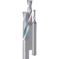 高性能 新フラットドリル KDZ(レギュラー) KDZ0870X3.0S100N