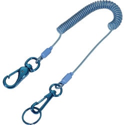 セーフティースプリングコード KSC-001BU