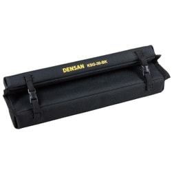 JEFCOM キャタツサイドガード KSG-30-BK