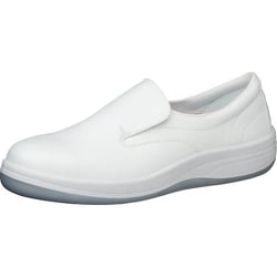 女性用 先芯入り静電安全靴 LSCR1200 22.5CM LSCR1200-22.5