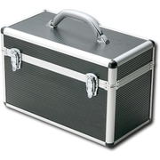 高精度デジタル水準器 レベルニック用アルミケース S用 LV-CS3