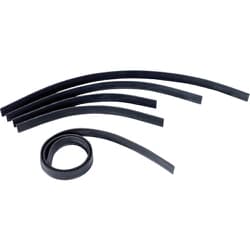 モアマン スクイジー替ゴム デュラフレックスラバー ハード 35cm M19651