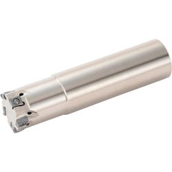 フライス加工用ホルダー MA90 エンドミル 標準シャンクタイプ MA90-18S16-09T2C