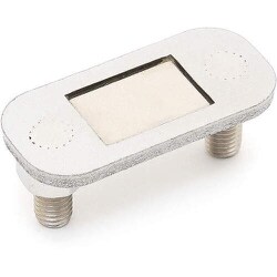 SUGATSUNE(140045567)ステンレス鋼製極薄型マグネットキャッチ MC-159-2-STD