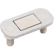 SUGATSUNE（140045568）ステンレス鋼製極薄型マグネットキャッチ MC-159-4-STD