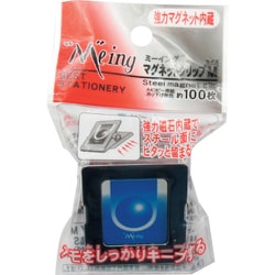 mitsuya ミーイング マグネットクリップM M45160 ME-SMC-M