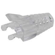 JEFCOM モジュラープラグカバー MJC-F5-CL
