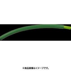 メガエルフレックスチューブ 緑 8X6 20M MLE-8