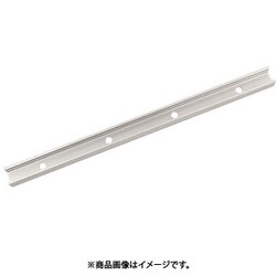 SUGATSUNE(190047270)MLG13ー1200マルチローラーリニアガイドレールスリムタイプ MLG13-1200