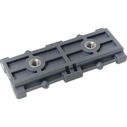 SUGATSUNE（190048938）MRー30CB ミニガイドキャリッジ 予圧2方向 ガタ軽減タイプ MR-30CB