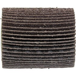 ペーパーフラップ 50x60 ＃120 MTM-PF7