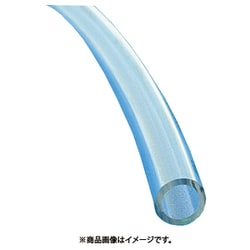 メガタッチチューブ透明 4mm/20m MTP-4