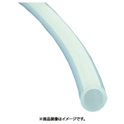 メガタッチチューブ白 4mm/20m MTP-4