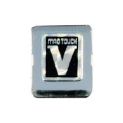 VELOS 豆マグネットクリップ MVS-150BK