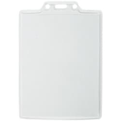 縦型イベントサイズ名札ケース10枚入 N-49