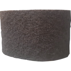 RP-60E セラプロンベルト＃100～＃120相当（5本/セット） PBCB-102