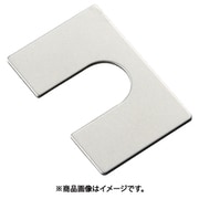 ベース用シム（ピローブロック）FE PF210100