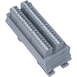 コモン端子台 PM-PW19-NR2081